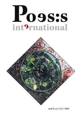 Poesis international nr. 2 (26) / 2020 |