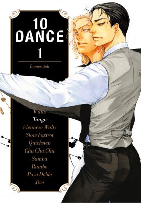 10 Dance 1 | Satoh Inoue