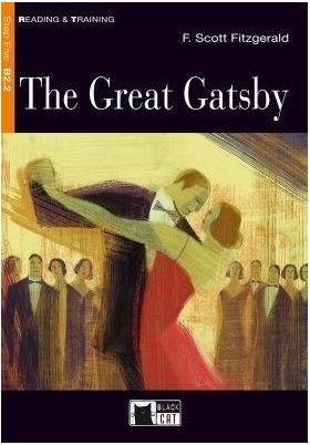 Reading & Training: The Great Gatsby | F. Scott Fitzgerald