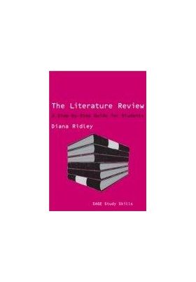 The Literature Review | Diana Ridley