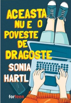 Aceasta nu e o poveste de dragoste | Sonia Hartl