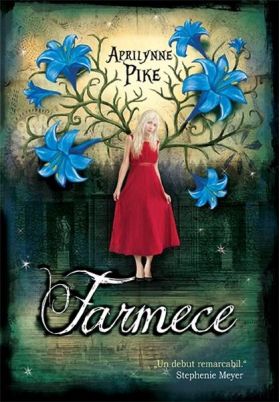 Farmece | Aprylinne Pike