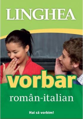 Vorbar roman-italian | 