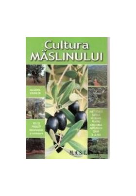 Cultura maslinului