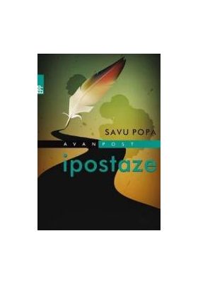 Ipostaze - Savu Popa