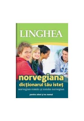 Norvegiana. Dictionarul tau istet