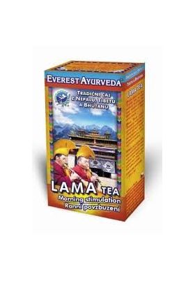 Ceai ayurvedic - LAMA - 50g Everest Ayurveda