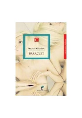 Paraclet - Freddy Garbaci