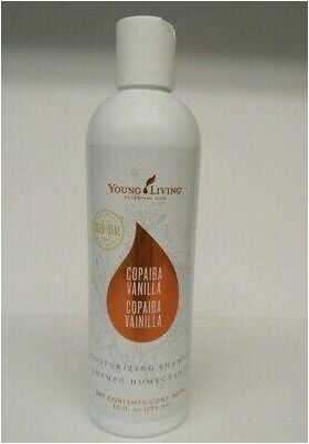 Balsam Copaiba Vanilla(copaiba si vanilie) 295ml - YOUNG LIVING