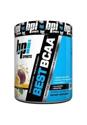 BPI Best BCAA 30 serv