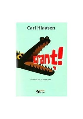 Crant - Carl Hiaasen