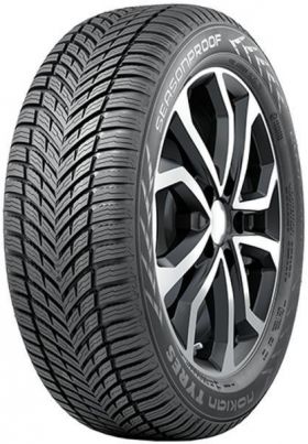 Anvelopa all-season Nokian Anvelope   SEASONPROOF 1 225/65R17 106V  Season