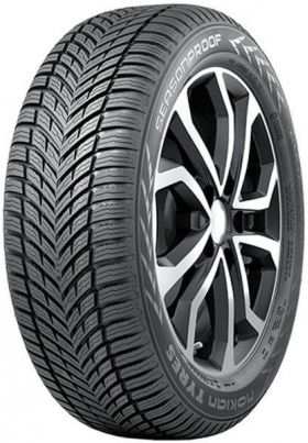 Anvelopa all-season Nokian Anvelope   SEASONPROOF 1 255/55R18 109W  Season