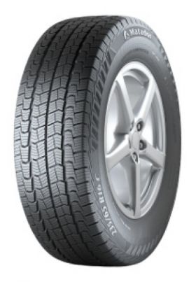 Matador MPS400 Variant All Weather 2 ( 195/65 R16C 104/102T 8PR Marcare dubla 100T )