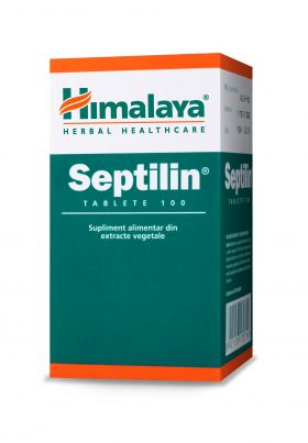 SEPTILIN 100 TABLETE