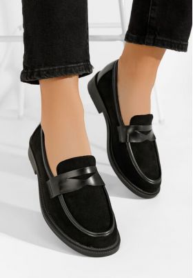 Loafer dama Canberra negri