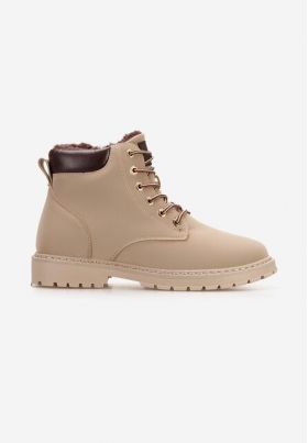 Ghete barbati Elmas kaki
