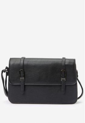 Geanta Crossbody Diadem neagra