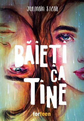 Baieti ca tine | Juliana Stone