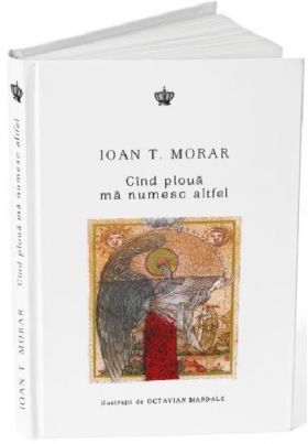 Cand ploua ma numesc altfel | Ioan T. Morar