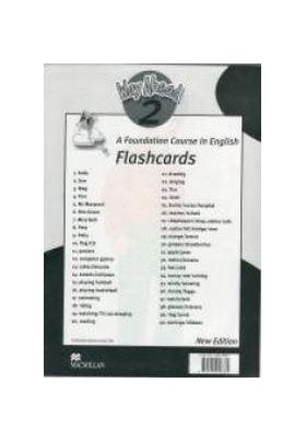 Way Ahead 2 Flashcards | Mary Bowen, Printha Ellis