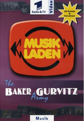 Musikladen | Baker Gurvitz Army