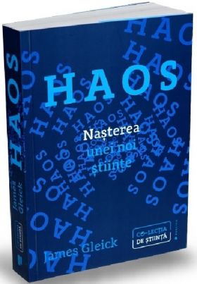 Haos | James Gleick