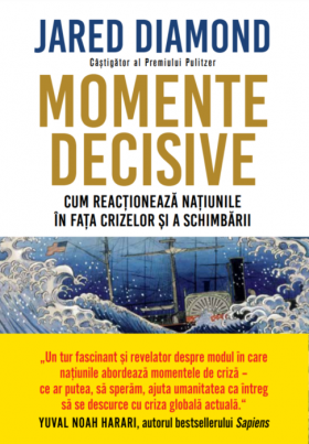 Momente decisive | Jared Diamond