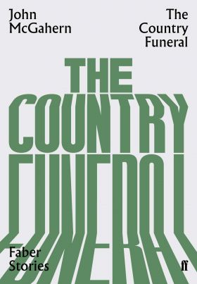 Country Funeral | John Mcgahern