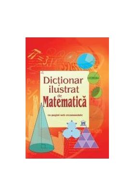 Dictionar ilustrat de Matematica - Tori Large