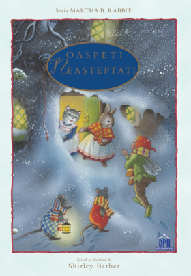 Oaspeti Neasteptati | Shirley Barber