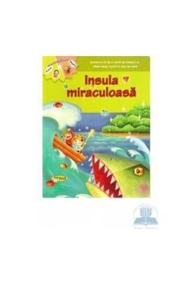 Insula miraculoasa