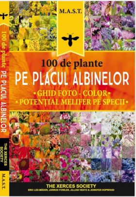 100 de plante pe placul albinelor | 