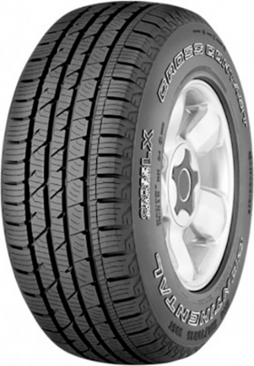 Anvelopa vara Continental Crosscontact Lx Sport 275/45R21 110V