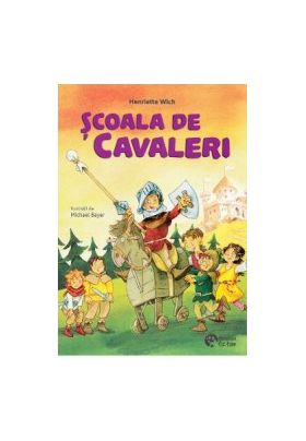 Scoala de Cavaleri - Henriette Wich Michael Bayer