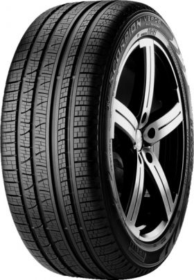 Anvelopa all-season Pirelli Anvelope   Scorpion Verde -Season 275/45R20 110V  Season