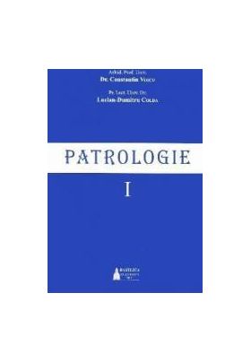 Patrologie Vol.1 - Constatin Voicu