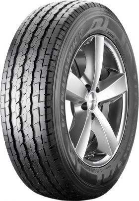 Firestone Vanhawk 2 ( 165/70 R14C 89/87R 6PR EVc )