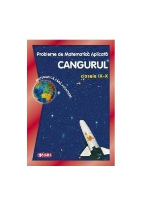 Cangurul Cls 9-10 - Probleme de matematica aplicata