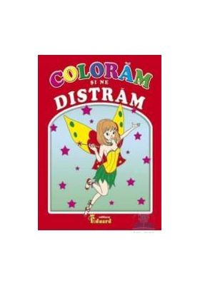 Coloram si ne distram