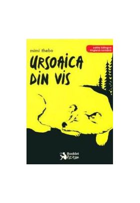 Ursoaica din vis - Mimi Thebo