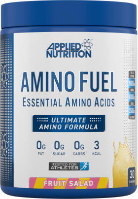 Amino Fuel - Applied Nutrition