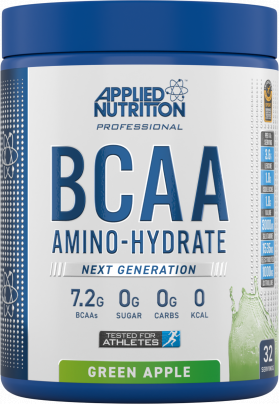 BCAA Amino Hydrate - Applied Nutrition