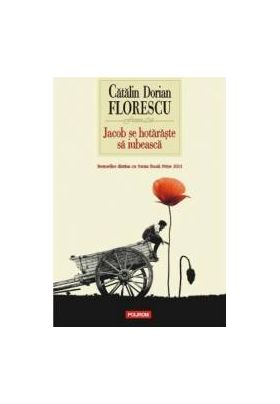 Jacob se hotaraste sa iubeasca - Catalin Dorian Florescu