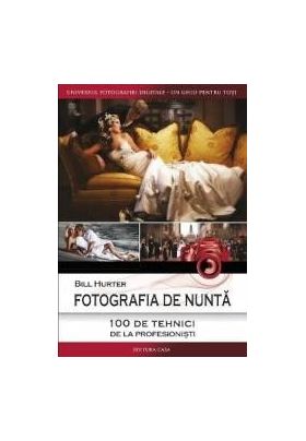 Fotografia de nunta - Bill Hurter