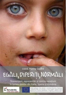 Egali, diferiti, normali | Marina Giuffre