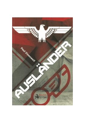 Auslander | Paul Dowswell