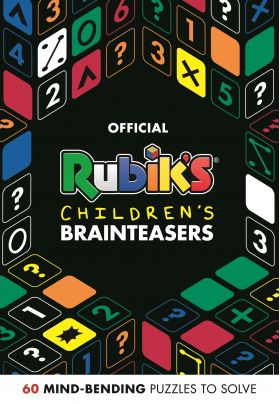 Rubik's Children's Brainteasers | 