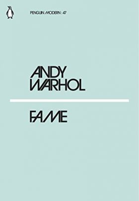 Fame | Andy Warhol