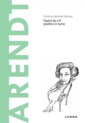 Arendt | Cristina Sanchez Munoz